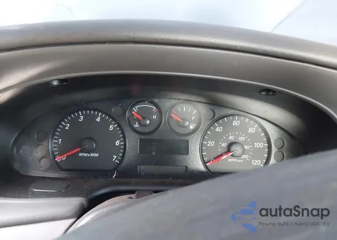 2007 Ford Taurus Se z USA, uszkodzony, nr VIN 1FAFP53UX7A122229